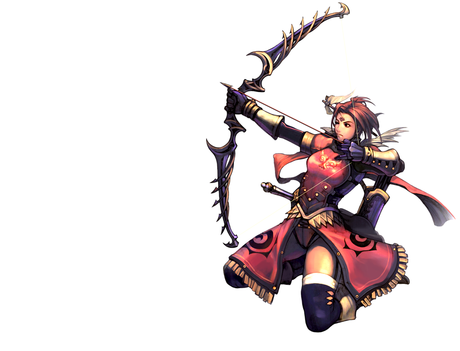 cleric