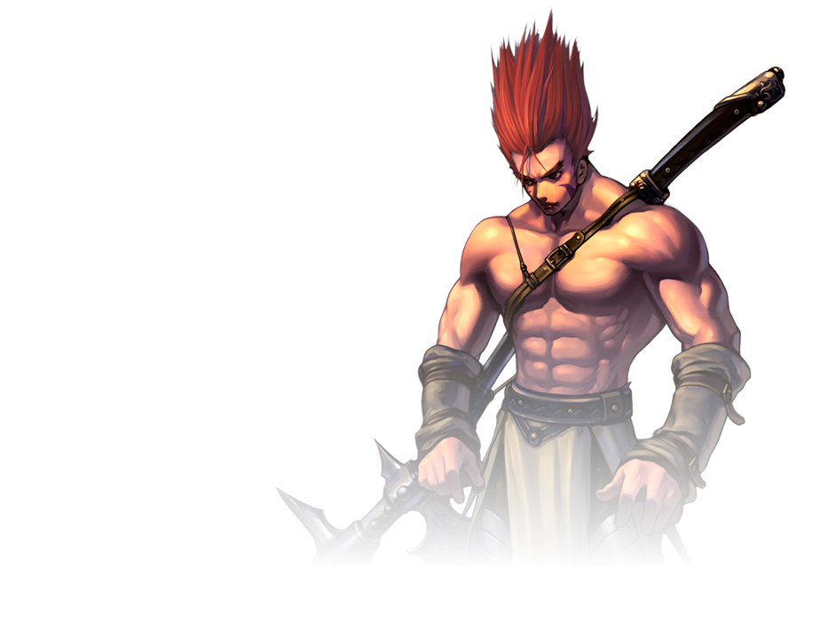 Gladiator